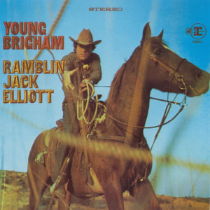 收聽Ramblin' Jack Elliott的If I Were A Carpenter歌詞歌曲