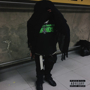 jovemfire的專輯CATARRO (Explicit)
