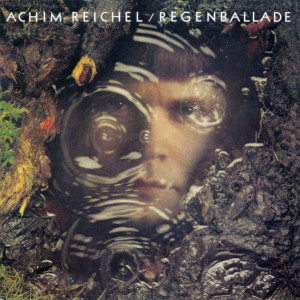 Achim Reichel的專輯Regenballade (Bonus Track Edition 2019)