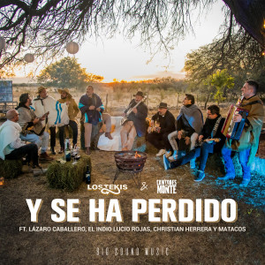 Album Y Se Ha Perdido from 