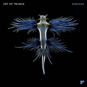 Art Of Trance的專輯Mariana