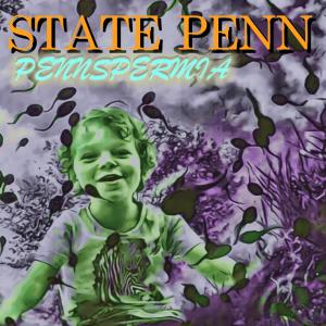 收聽State Penn的Sons of Anarchy(feat. Quasar) (Explicit)歌詞歌曲