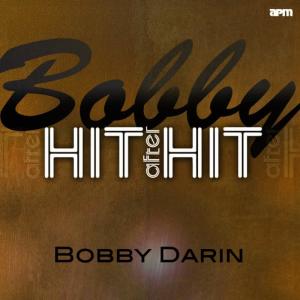 收聽Bobby Darin的Mighty Mighty Man歌詞歌曲