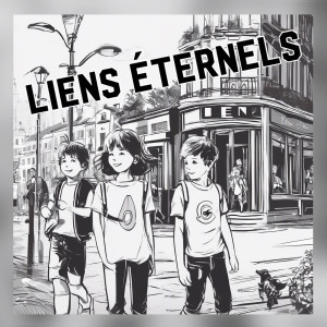 Listen to Liens éternels (Explicit) song with lyrics from Thomas Meunier