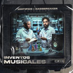 收聽100tifico的La noche promete (feat. bassbreaker) (afro house) (Explicit)歌詞歌曲