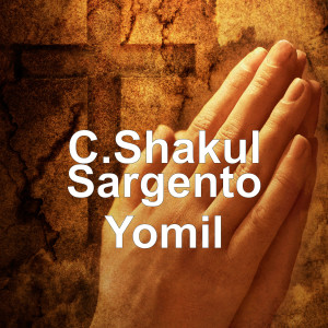Album Sargento Yomil (Explicit) from C.Shakul