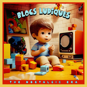 Berceuse bébé的專輯Blocs Ludiques