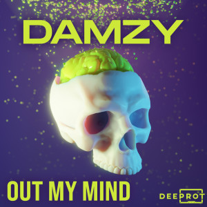 收聽Damzy的Out My Mind歌詞歌曲