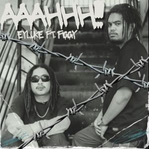 Album AAAHHH!!! (Explicit) from Eyluke