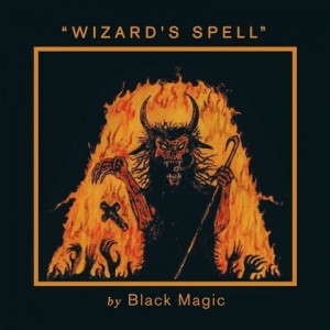 ดาวน์โหลดและฟังเพลง Black Magic (其他) พร้อมเนื้อเพลงจาก Black Magic