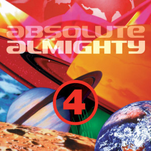 Various Artists的專輯Absolute Almighty, Vol. 4