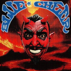 Blue Cheer的專輯Sympathy For the Devil