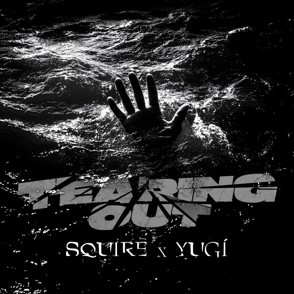 TEARING OUT (feat. Yugí)