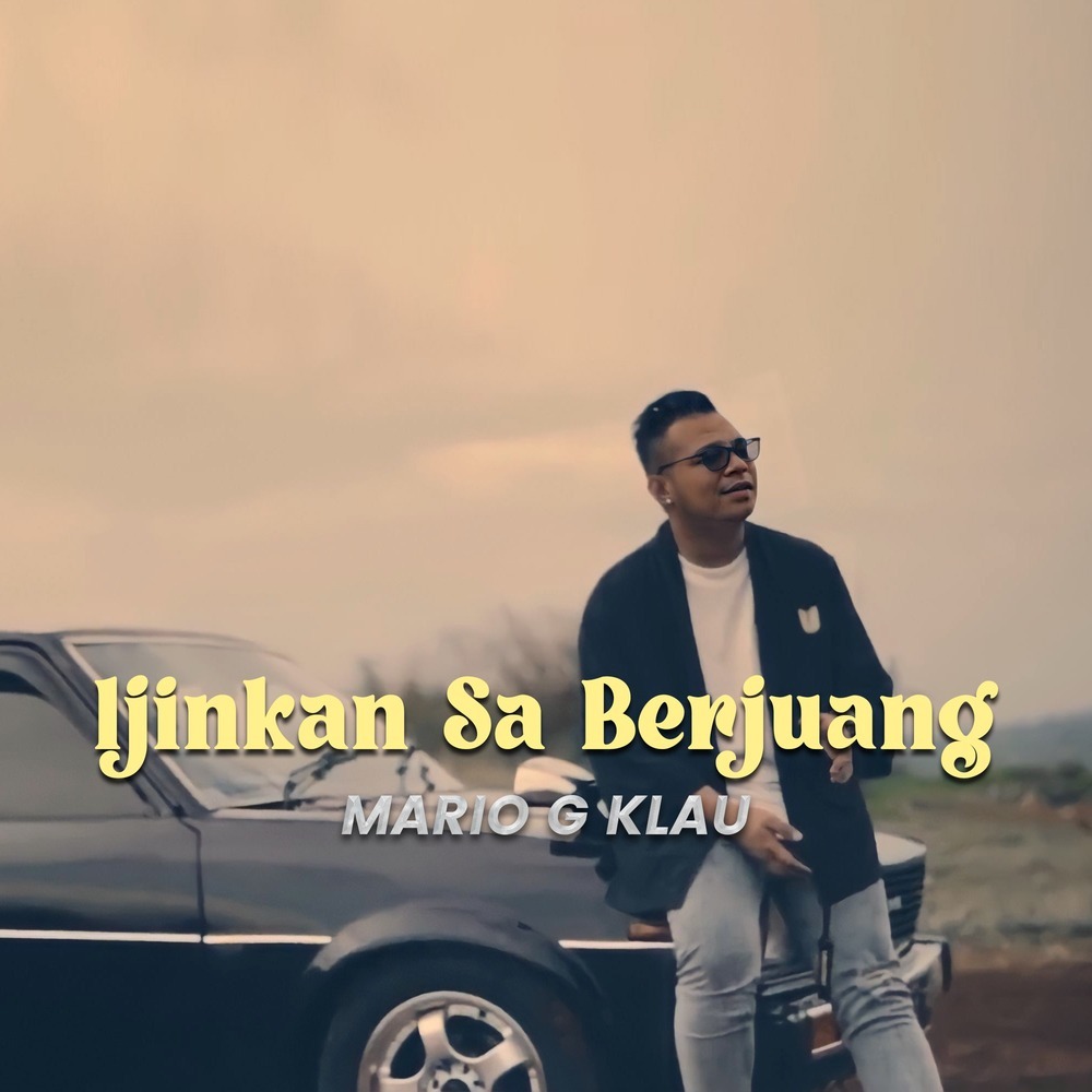 Ijinkan Sa Berjuang