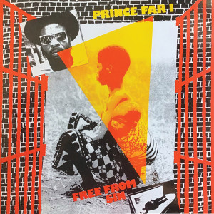 收聽Prince Fari的Light of Fire (其他)歌詞歌曲
