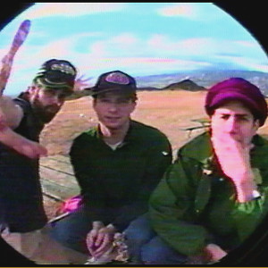 Beastie Boys的專輯Looking Down The Barrel Of A Gun