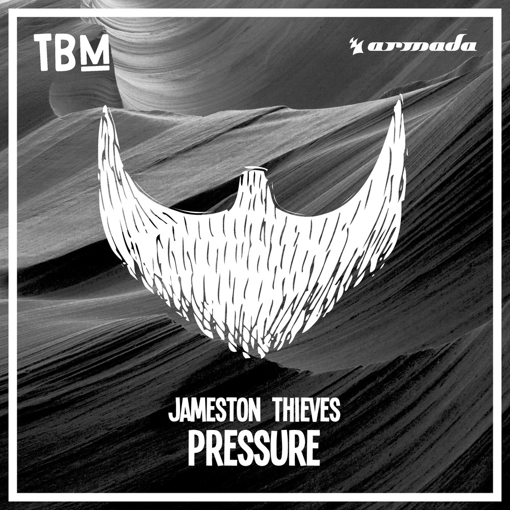 Pressure (Extended Mix)