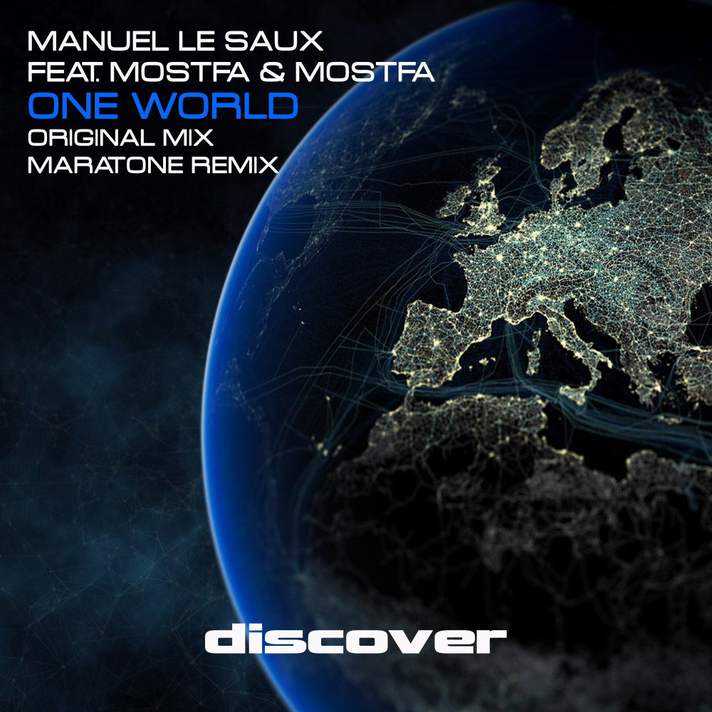 One World (Maratone Remix)