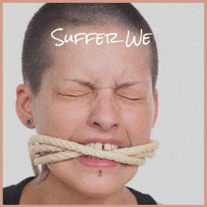 Various的专辑Suffer We