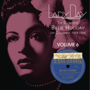 收聽Billie Holiday & Her Orchestra的I'm All for You (Take 1)歌詞歌曲
