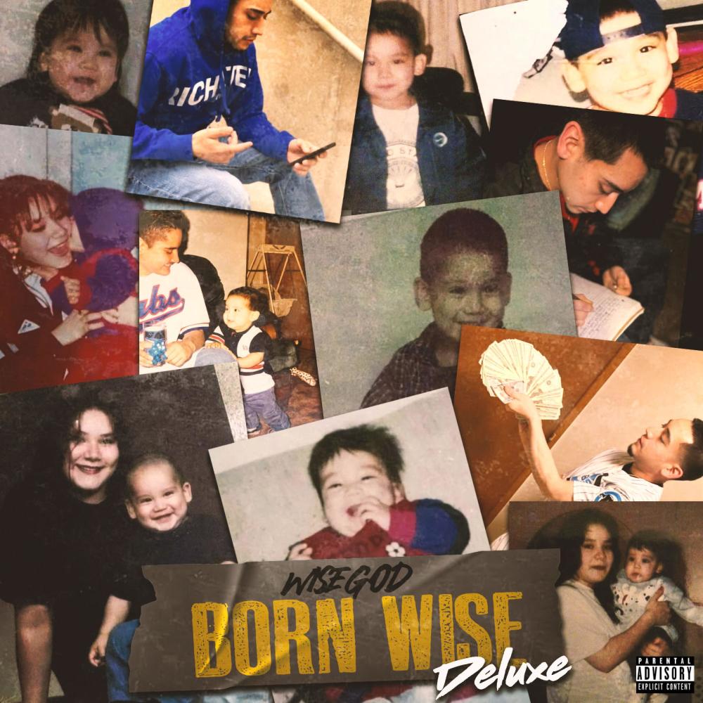 All Work No Play (Explicit)