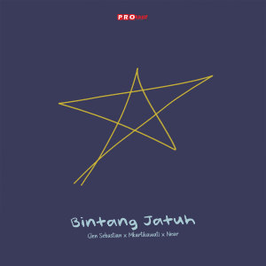 Glen Sebastian的專輯Bintang Jatuh