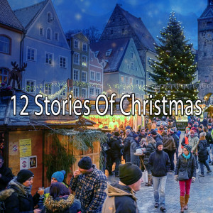 12 Stories Of Christmas
