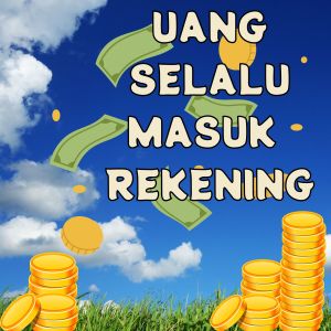Listen to Uang Selalu Masuk Rekening song with lyrics from Siti Aisyah