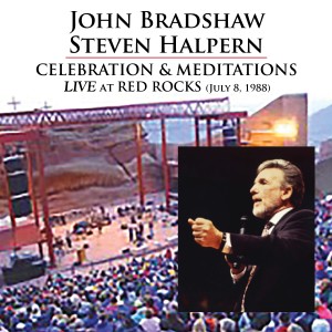 Steven Halpern的專輯Celebration & Meditations (Live at Red Rocks July 8, 1988) (Digital)