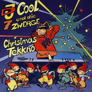 ดาวน์โหลดและฟังเพลง Last Christmas พร้อมเนื้อเพลงจาก DJ Cool
