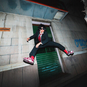 default playlist img