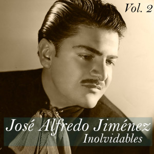 ดาวน์โหลดและฟังเพลง Un Pedazo De Luna พร้อมเนื้อเพลงจาก José Alfredo Jiménez