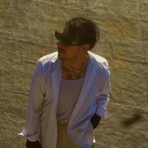 default playlist img