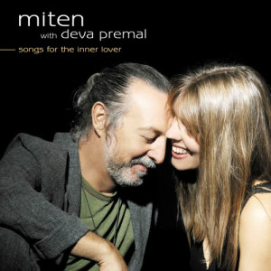 Miten & Deva Premal的專輯Songs for the Inner Lover