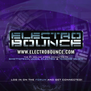 ดาวน์โหลดและฟังเพลง Electrobounce Ghetto Tech (Mix 4) (Explicit) พร้อมเนื้อเพลงจาก DJ Godfather