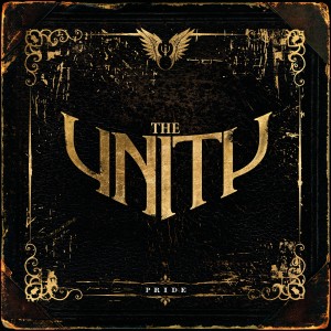 收聽The Unity的You Don't Walk Alone歌詞歌曲