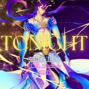 收聽Wulintino的Tonight (feat. Mozxu & MZSTY) (Explicit)歌詞歌曲