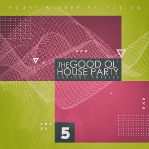 Listen to Groove Me On (Franky's Groove Mix) song with lyrics from Franky Klonar