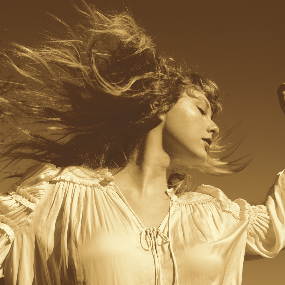 Mr. Perfectly Fine (Taylor’s Version) (From The Vault) (Taylor's Version)