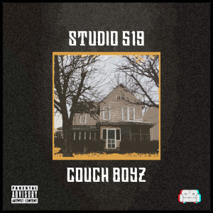 Album Studio 519 (Explicit) from Couch Boyz