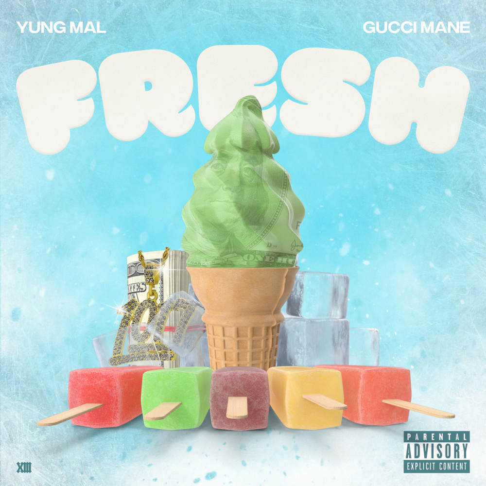 Fresh (Explicit)