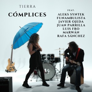 อัลบัม Tierra ศิลปิน Aleks Syntek
