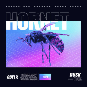 ดาวน์โหลดและฟังเพลง Hornet พร้อมเนื้อเพลงจาก obylx