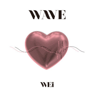 WEi的专辑WAVE