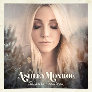 收聽Ashley Monroe的Tennessee Christmas歌詞歌曲
