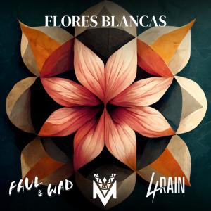 อัลบัม Flores Blancas ศิลปิน Faul & Wad Ad