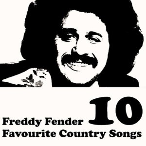 ดาวน์โหลดและฟังเพลง Take Your Time พร้อมเนื้อเพลงจาก Freddy Fender