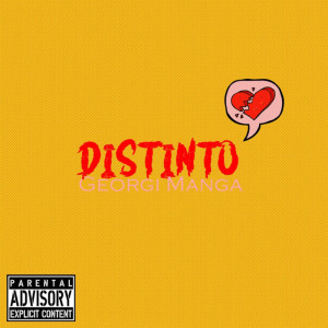 Album Distinto from Georgi Manga