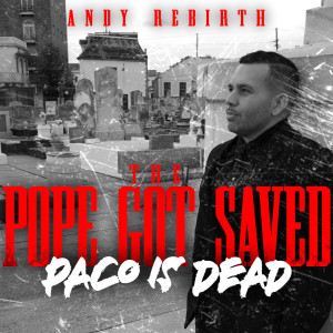 Listen to Rumors of War song with lyrics from Andy Rebirth