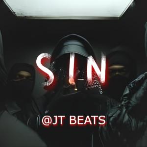收聽JT Beats的SIN (DRILL TYOE BEAT)歌詞歌曲